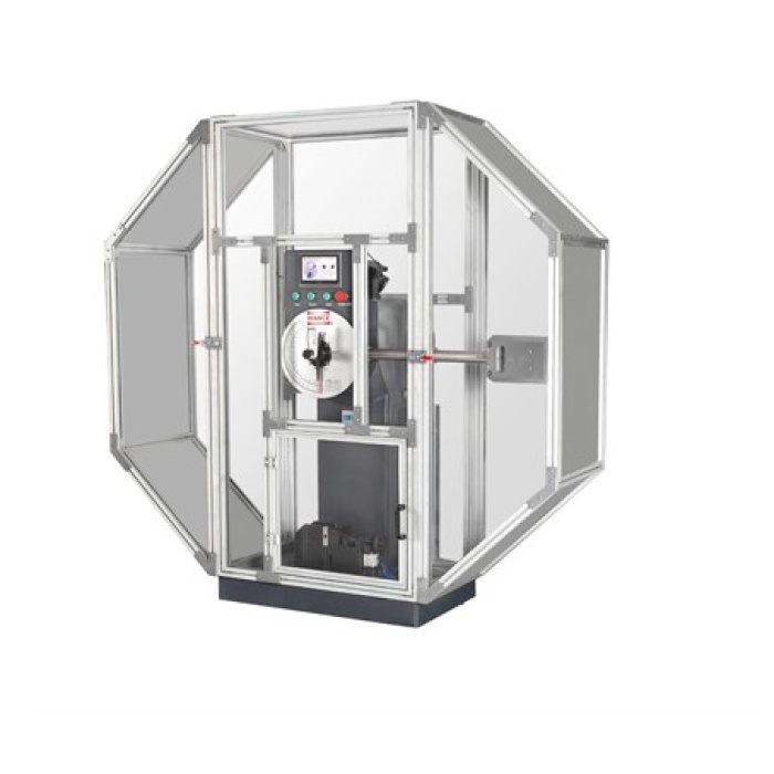 Pendulum Impact Machine for Charpy & Izod tests (Metals)