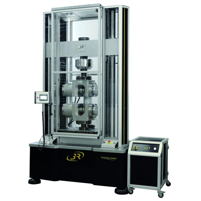 High Capacity Universal Testing Machines