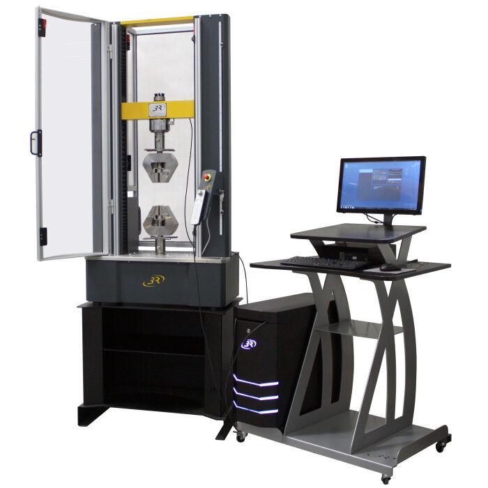 ElectroMechanical Universal Testing Machines