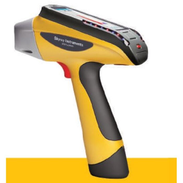 XRF Scanner