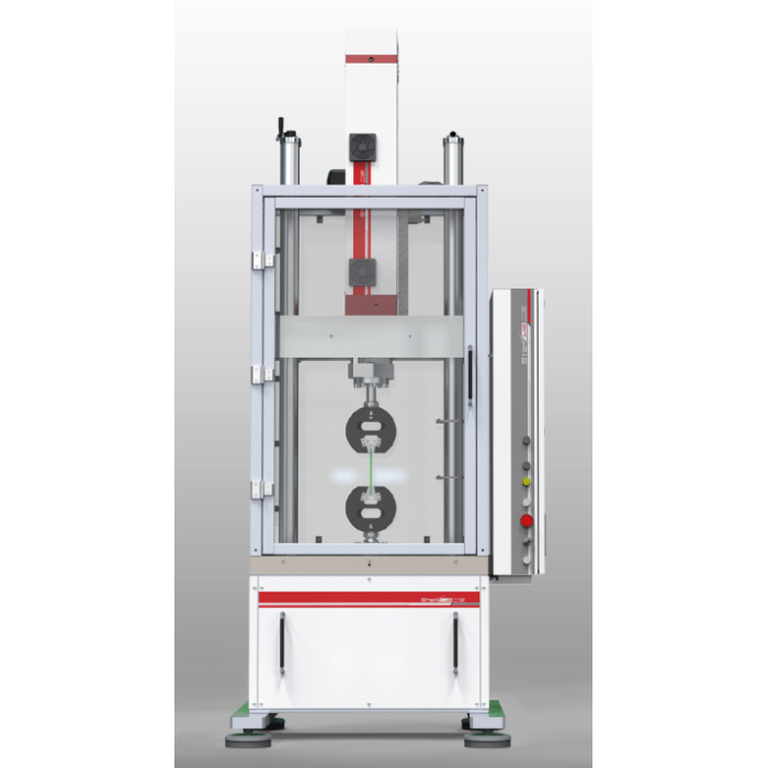 Dynamic & Fatigue Testing Machines